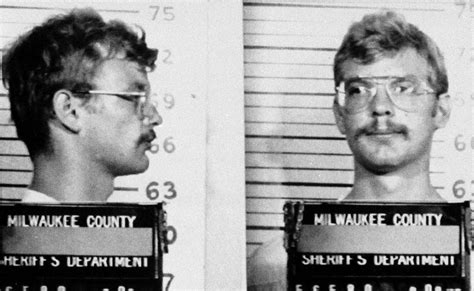 Serial Killers, Part 7: Jeffrey Dahmer — FBI